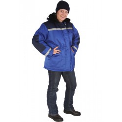 Куртка "Леввек" женская Куртка "Леввек" женская