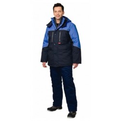 Куртка "ВЕГА"  Куртка "ВЕГА"