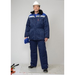 Костюм "ЛЕГИОНЕР": куртка дл., брюки Костюм "ЛЕГИОНЕР": куртка дл., брюки