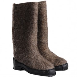 Валенки на РП